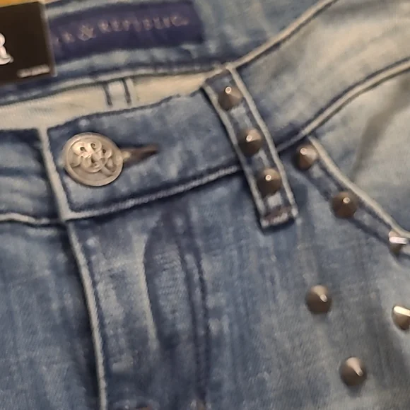 NWT Rock Republic Boot Cut Jeans - Picture 3 of 3